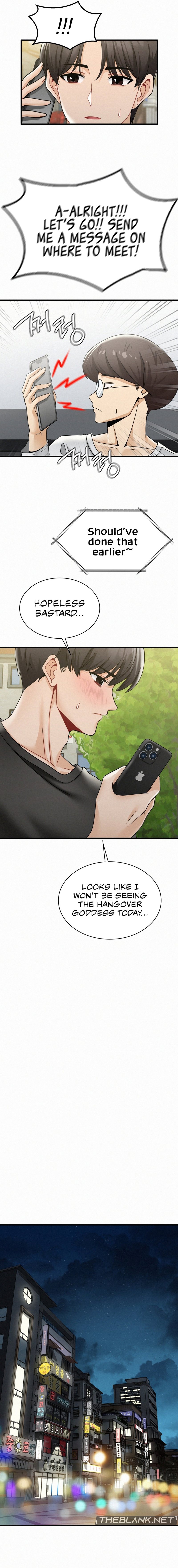 Landlord - Chapter 8 [photo 8] - MangaPorn