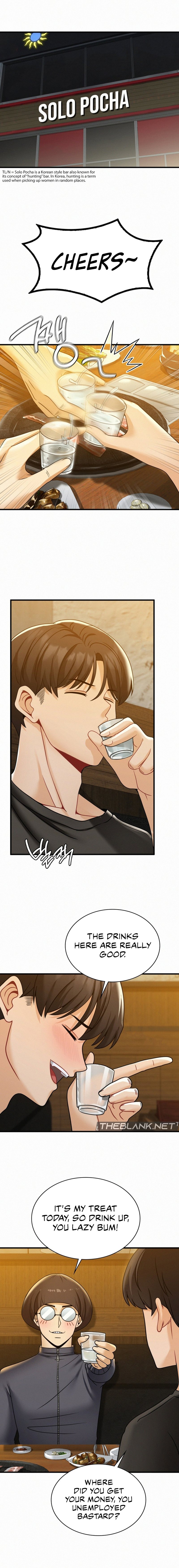 Landlord - Chapter 8 [photo 9] - MangaPorn