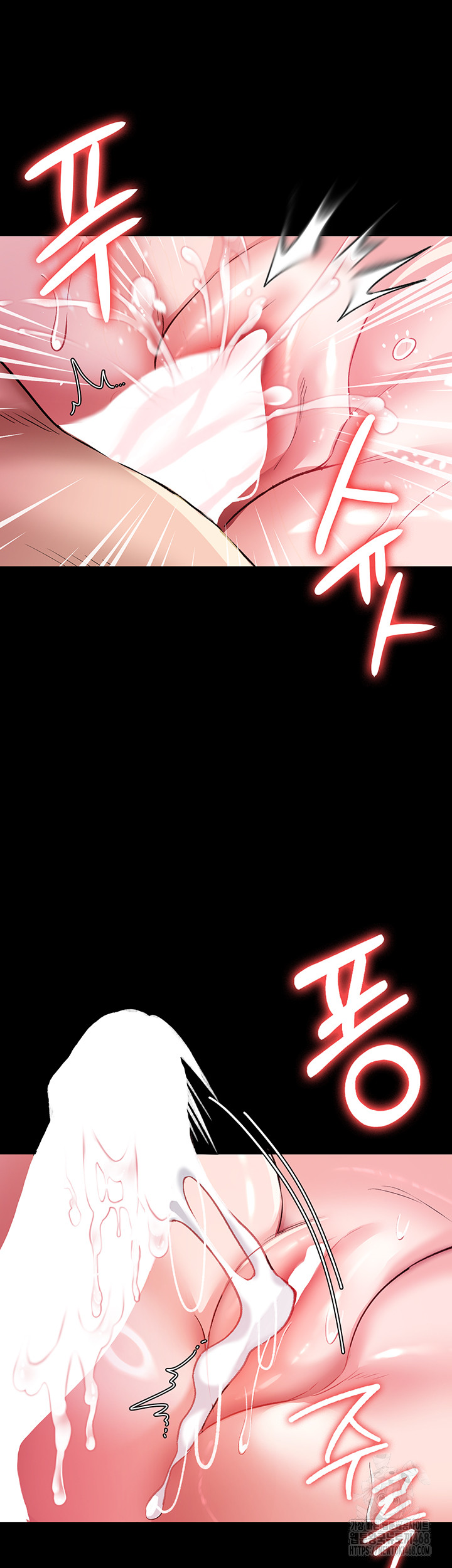 A Dangerous Deal and The Girl Next Door Raw - Chapter 13 [photo 61] - MangaPorn