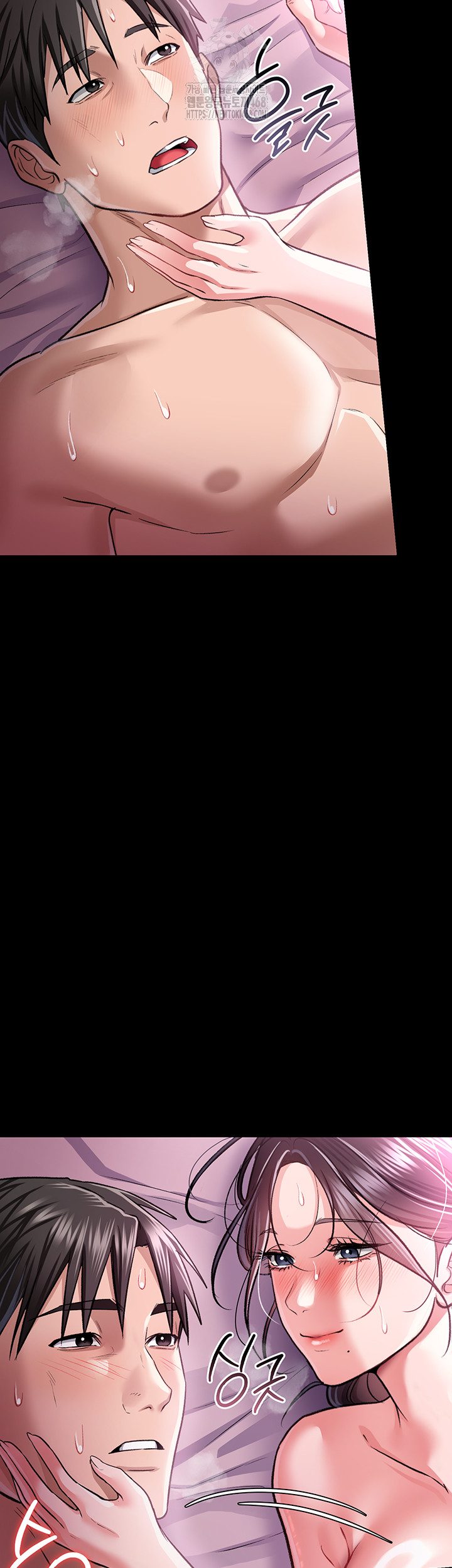 A Dangerous Deal and The Girl Next Door Raw - Chapter 13 [photo 66] - MangaPorn