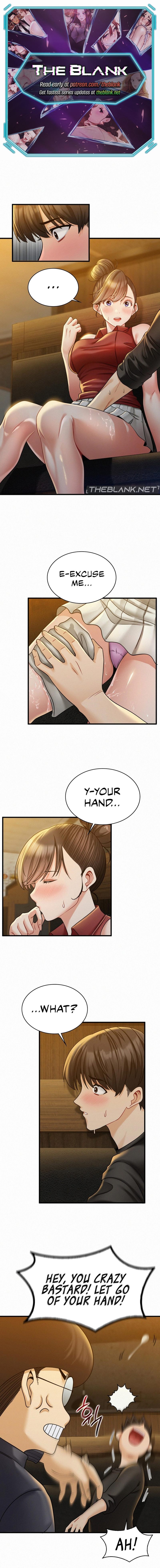 Landlord - Chapter 9 [photo 1] - MangaPorn