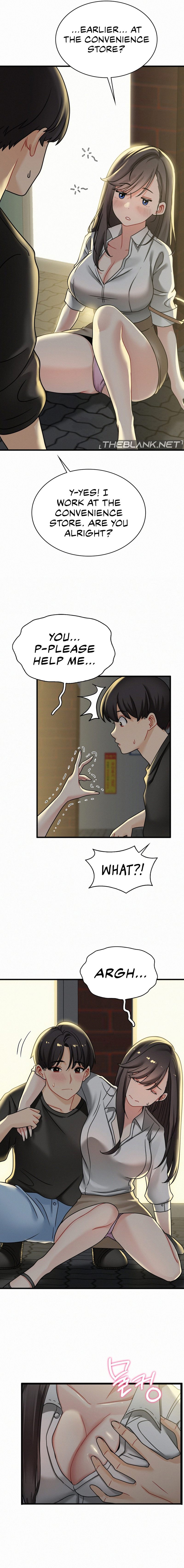 Landlord - Chapter 9 [photo 13] - MangaPorn