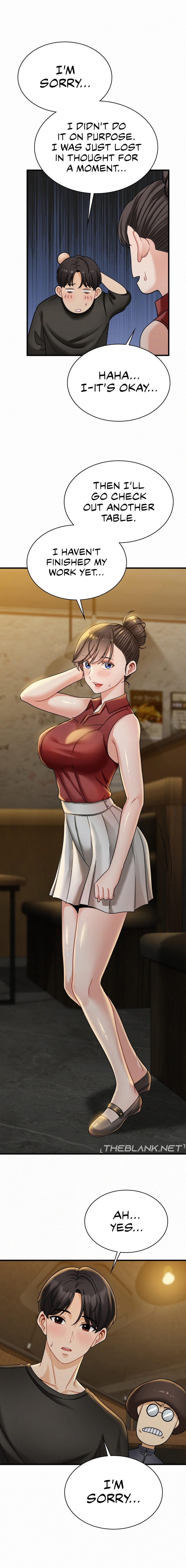 Landlord - Chapter 9 [photo 2] - MangaPorn