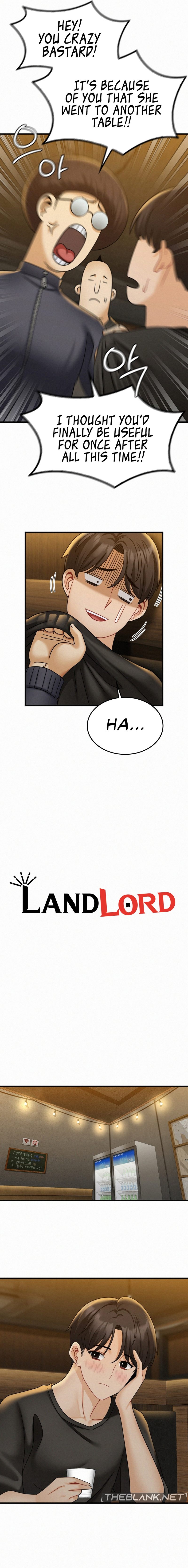 Landlord - Chapter 9 [photo 3] - MangaPorn