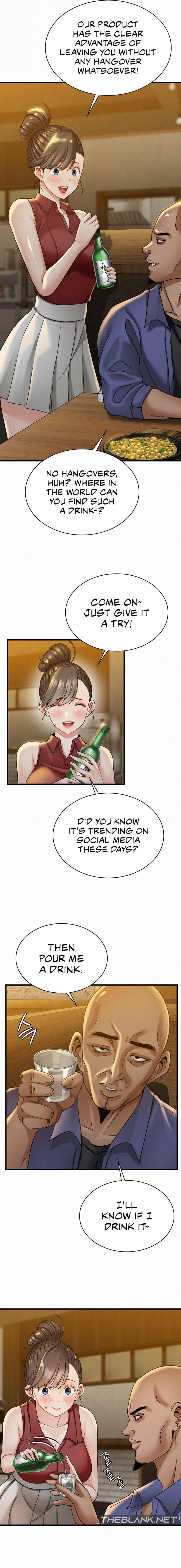 Landlord - Chapter 9 [photo 4] - MangaPorn