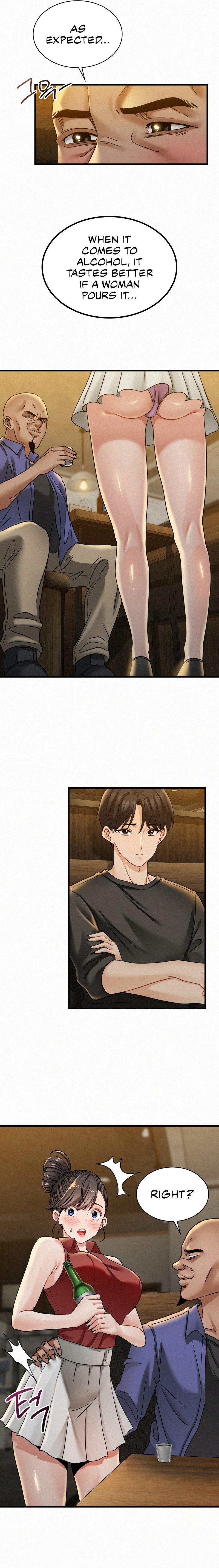 Landlord - Chapter 9 [photo 5] - MangaPorn