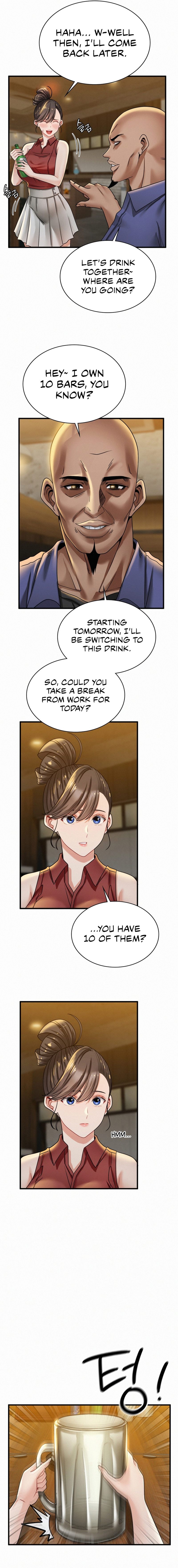 Landlord - Chapter 9 [photo 7] - MangaPorn