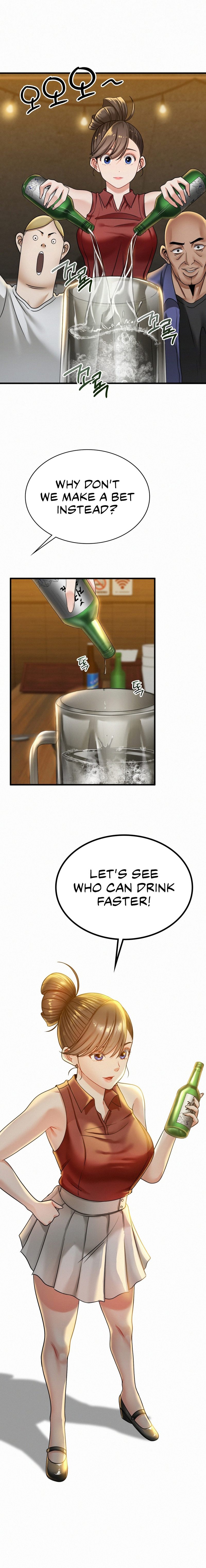 Landlord - Chapter 9 [photo 8] - MangaPorn