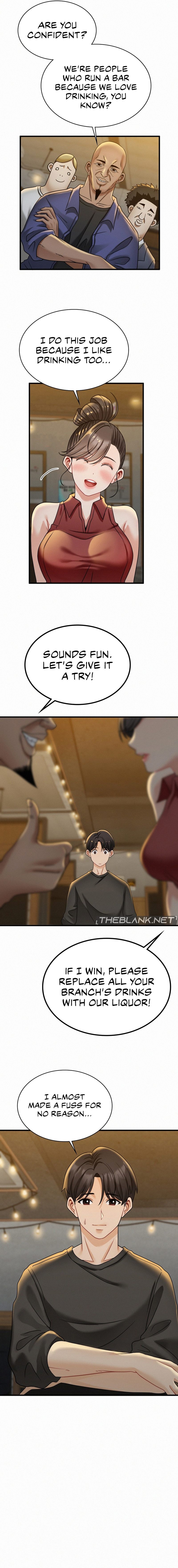 Landlord - Chapter 9 [photo 9] - MangaPorn