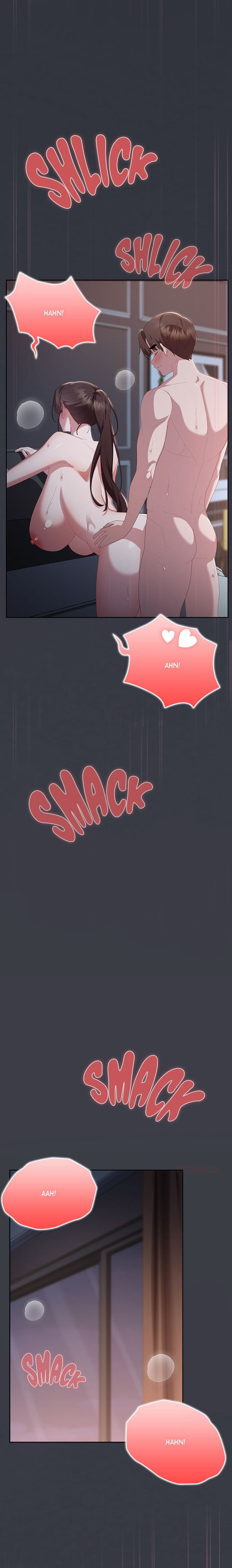 Office Shitbag Alert - Chapter 66 [photo 10] - MangaPorn