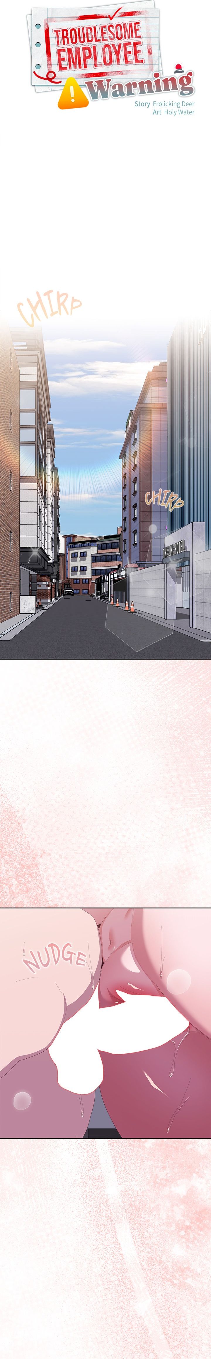 Office Shitbag Alert - Chapter 66 [photo 14] - MangaPorn