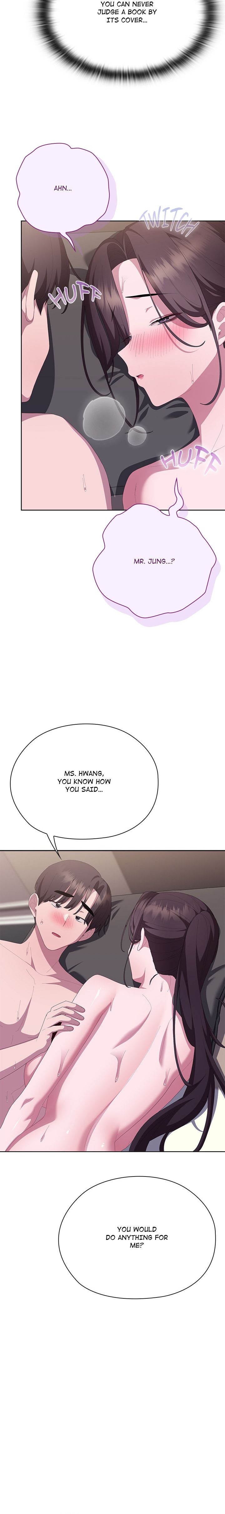 Office Shitbag Alert - Chapter 66 [photo 17] - MangaPorn