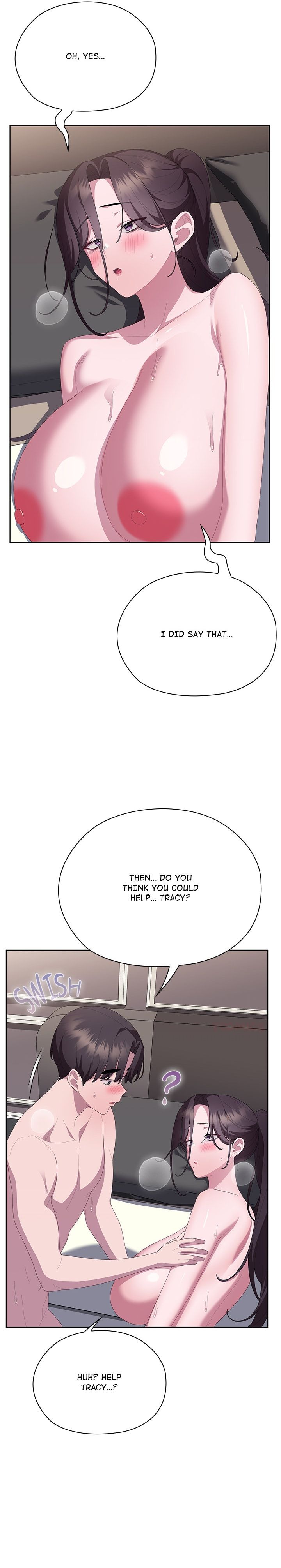 Office Shitbag Alert - Chapter 66 [photo 18] - MangaPorn