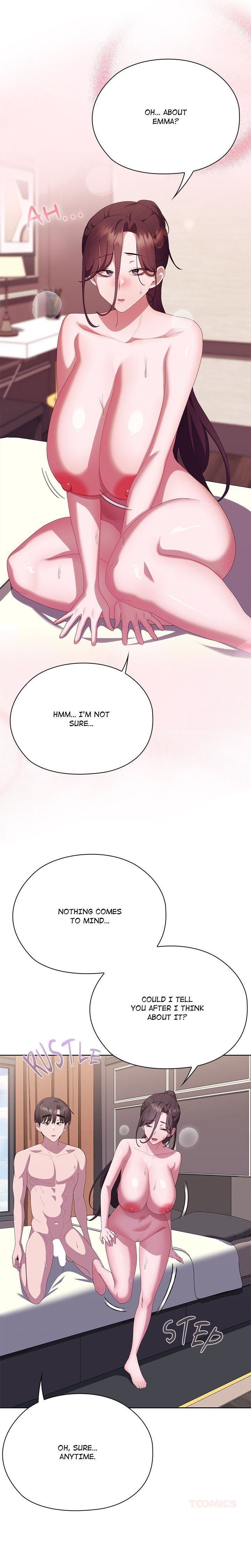 Office Shitbag Alert - Chapter 66 [photo 21] - MangaPorn