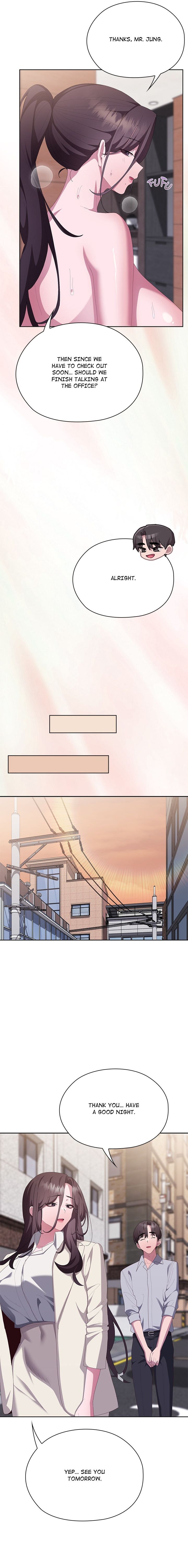 Office Shitbag Alert - Chapter 66 [photo 22] - MangaPorn