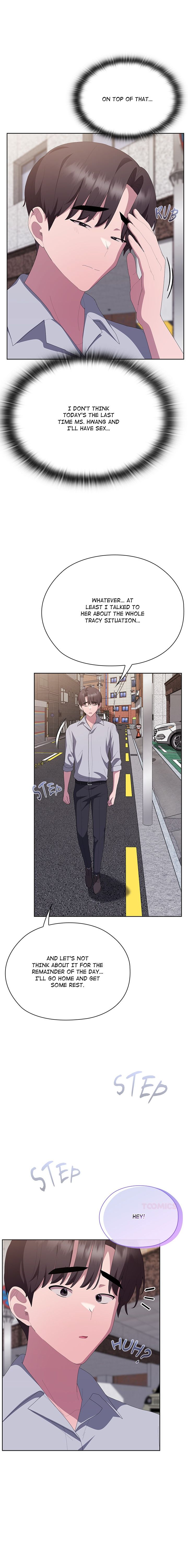 Office Shitbag Alert - Chapter 66 [photo 24] - MangaPorn