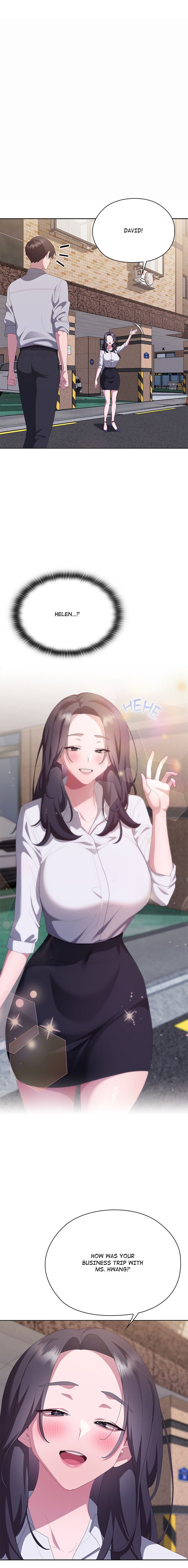 Office Shitbag Alert - Chapter 66 [photo 25] - MangaPorn