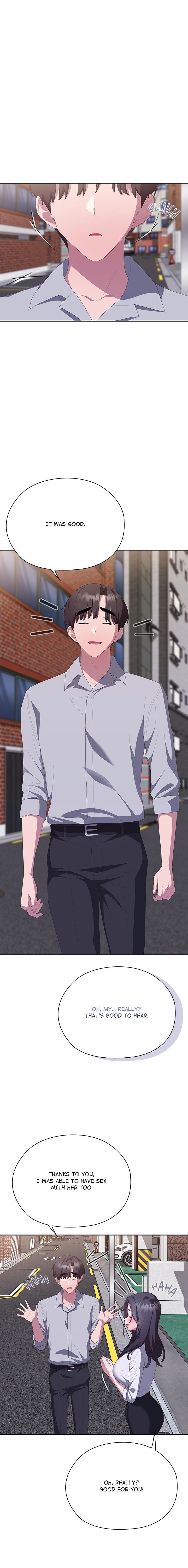 Office Shitbag Alert - Chapter 66 [photo 26] - MangaPorn