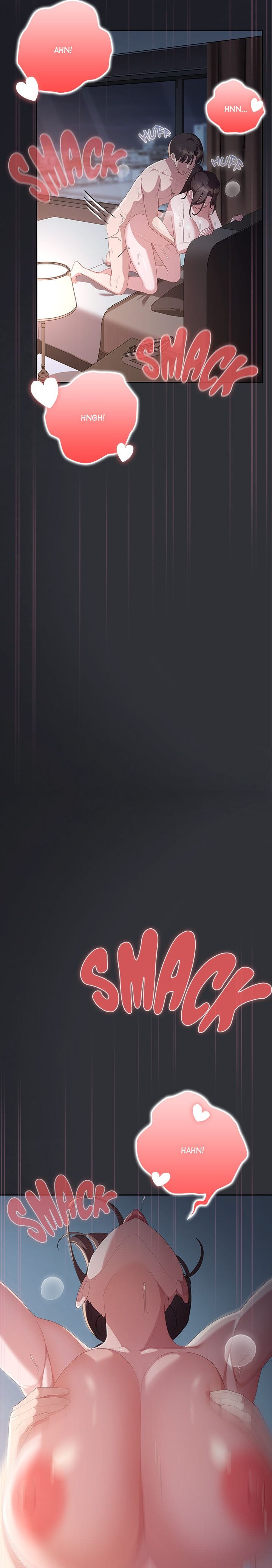 Office Shitbag Alert - Chapter 66 [photo 3] - MangaPorn