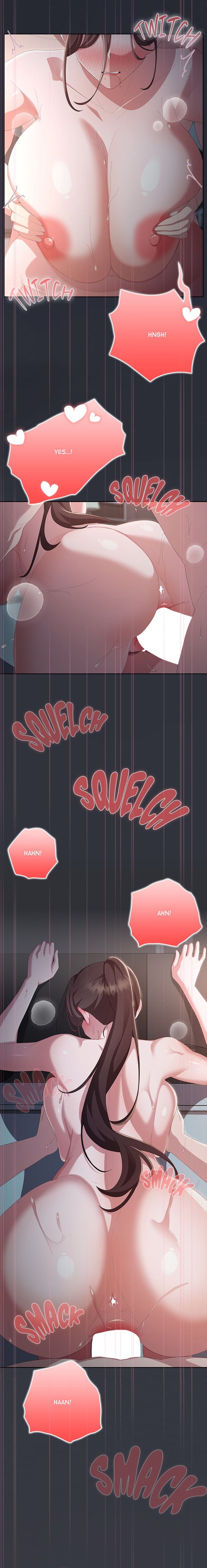 Office Shitbag Alert - Chapter 66 [photo 5] - MangaPorn