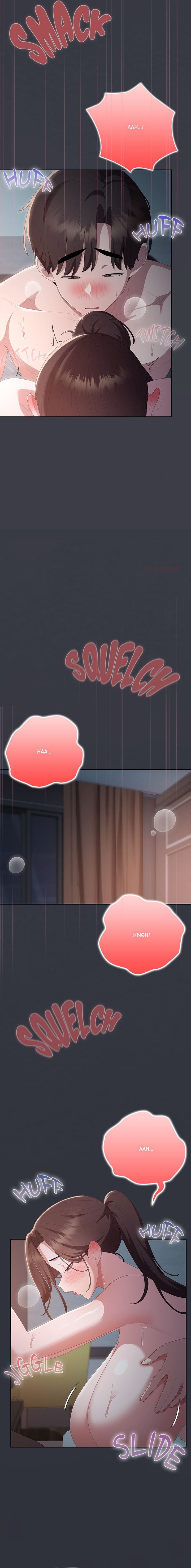 Office Shitbag Alert - Chapter 66 [photo 6] - MangaPorn