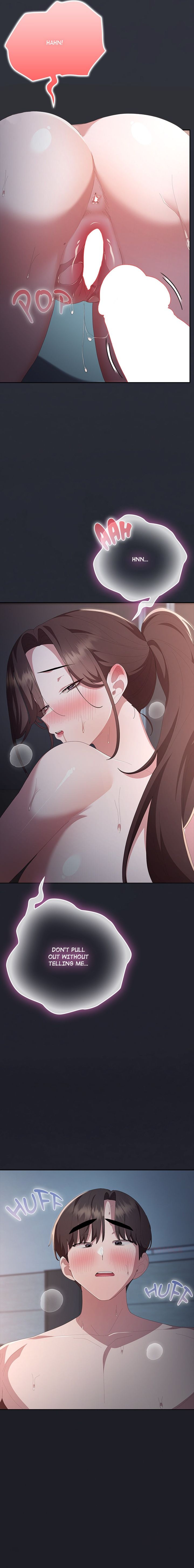 Office Shitbag Alert - Chapter 66 [photo 7] - MangaPorn