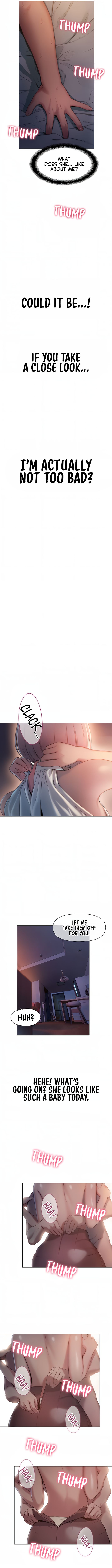 Love Limit Exceeded - Chapter 34 [photo 3] - MangaPorn