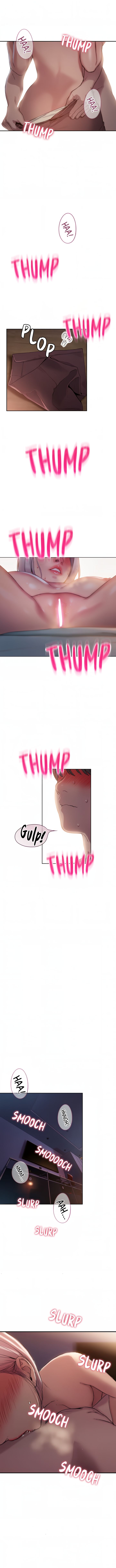 Love Limit Exceeded - Chapter 34 [photo 4] - MangaPorn