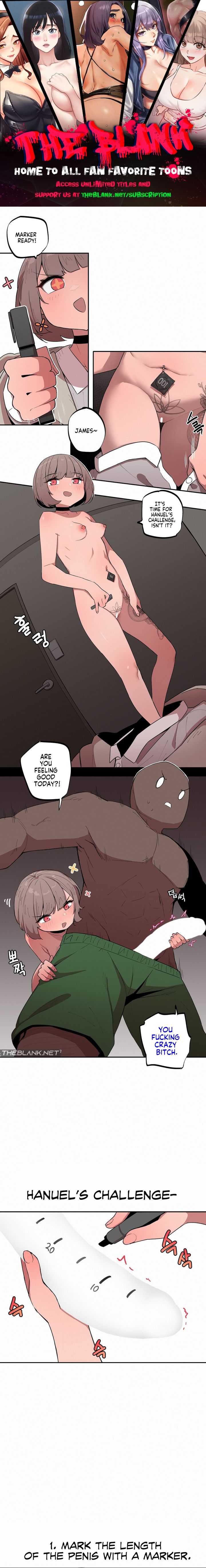 Noona and her BIG little Bro - Chapter 16 [photo 1] - MangaPorn