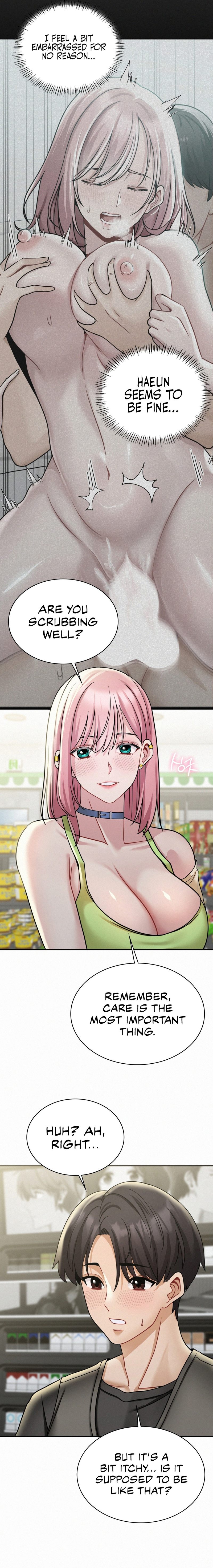 Landlord - Chapter 10 [photo 10] - MangaPorn