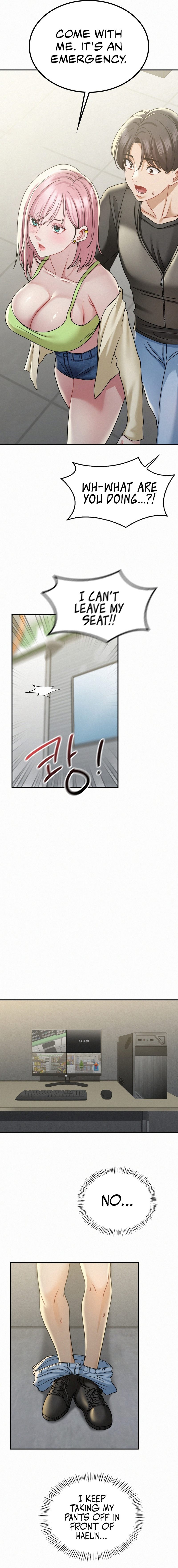 Landlord - Chapter 10 [photo 12] - MangaPorn