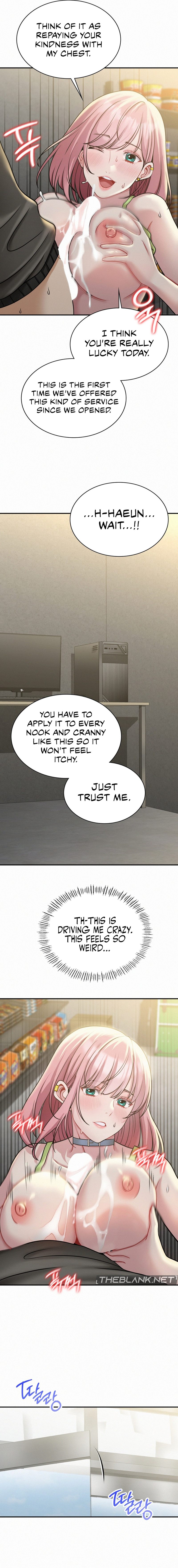 Landlord - Chapter 10 [photo 17] - MangaPorn