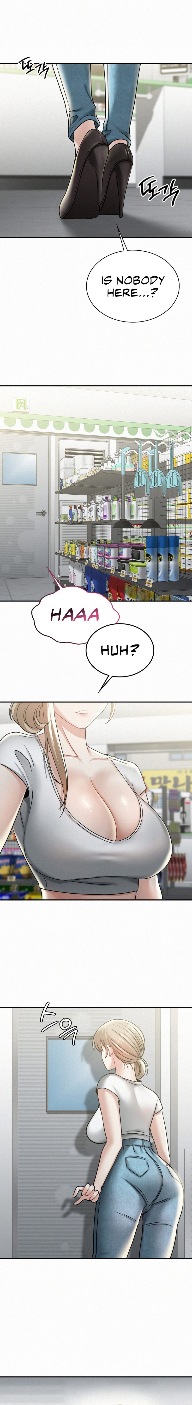 Landlord - Chapter 10 [photo 18] - MangaPorn