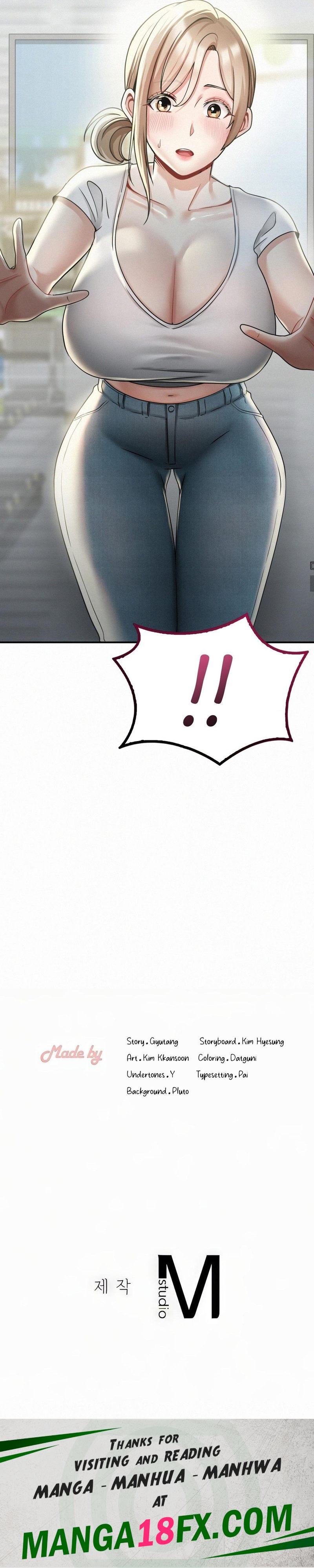 Landlord - Chapter 10 [photo 19] - MangaPorn