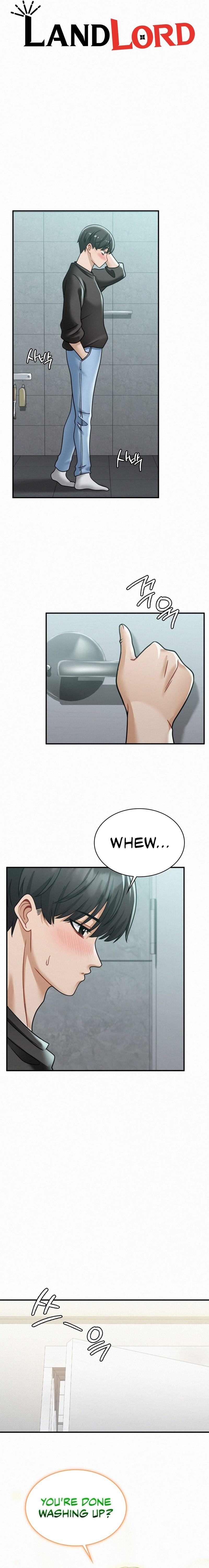 Landlord - Chapter 10 [photo 3] - MangaPorn