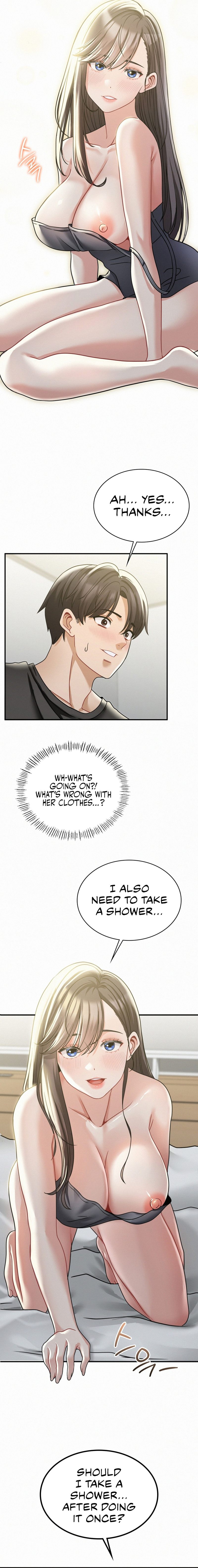 Landlord - Chapter 10 [photo 4] - MangaPorn