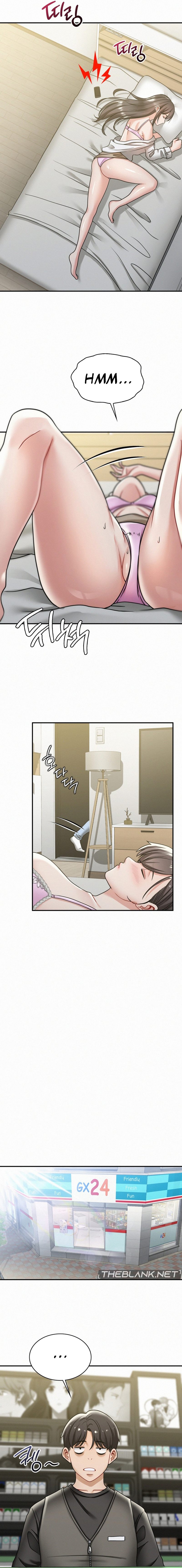 Landlord - Chapter 10 [photo 6] - MangaPorn