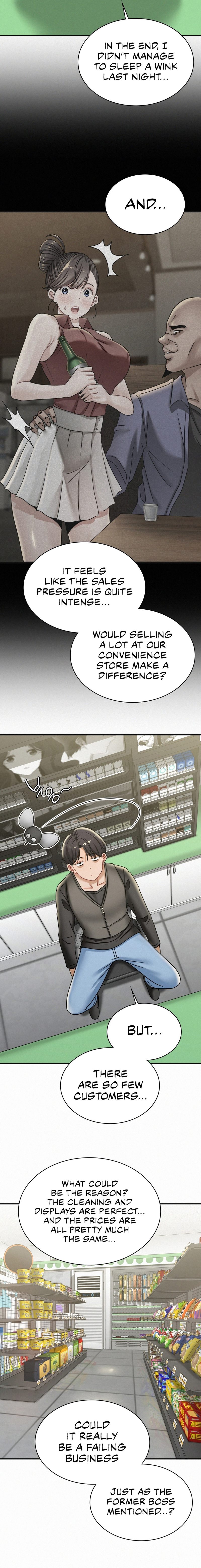 Landlord - Chapter 10 [photo 7] - MangaPorn