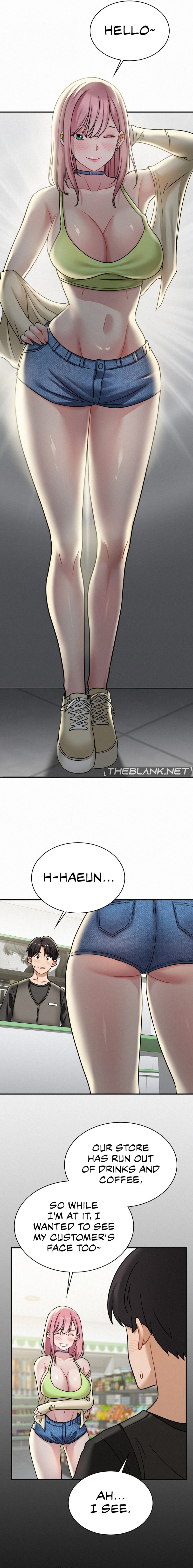 Landlord - Chapter 10 [photo 9] - MangaPorn