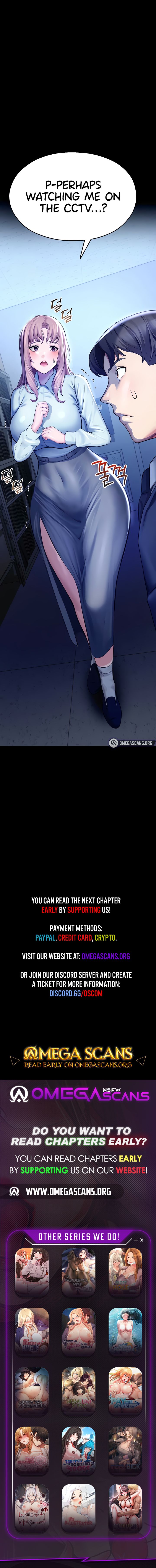 CCTV - Chapter 3 [photo 11] - MangaPorn