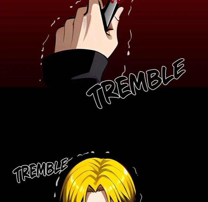 Gangster x Office Lady - Chapter 108 [photo 10] - MangaPorn