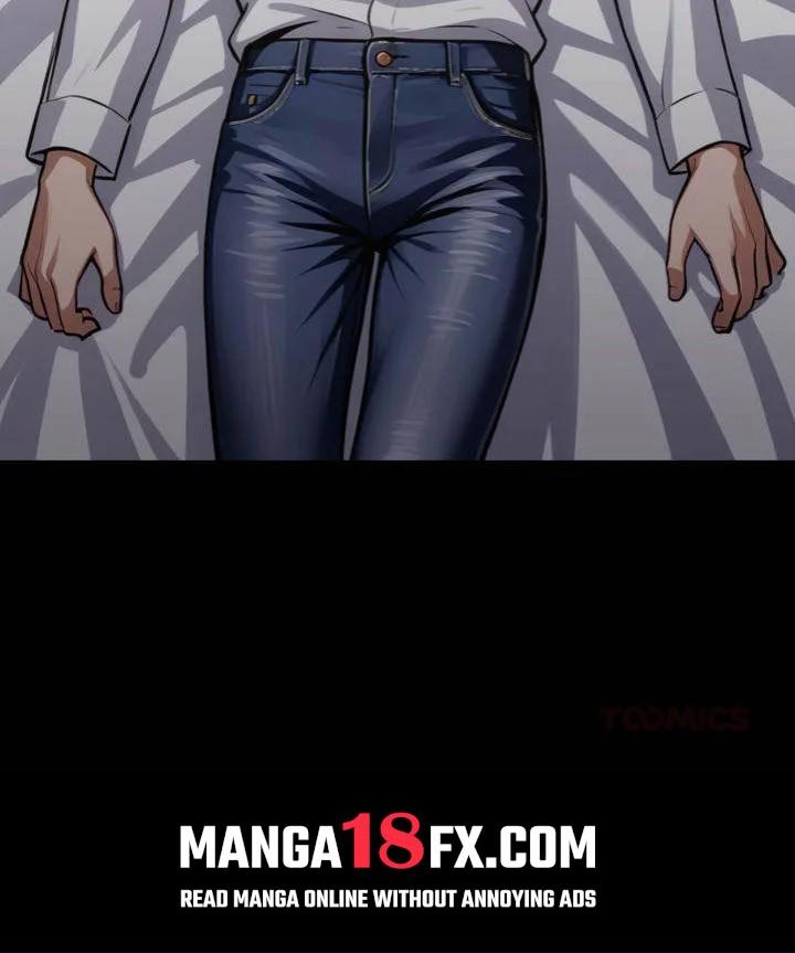 Gangster x Office Lady - Chapter 108 [photo 102] - MangaPorn