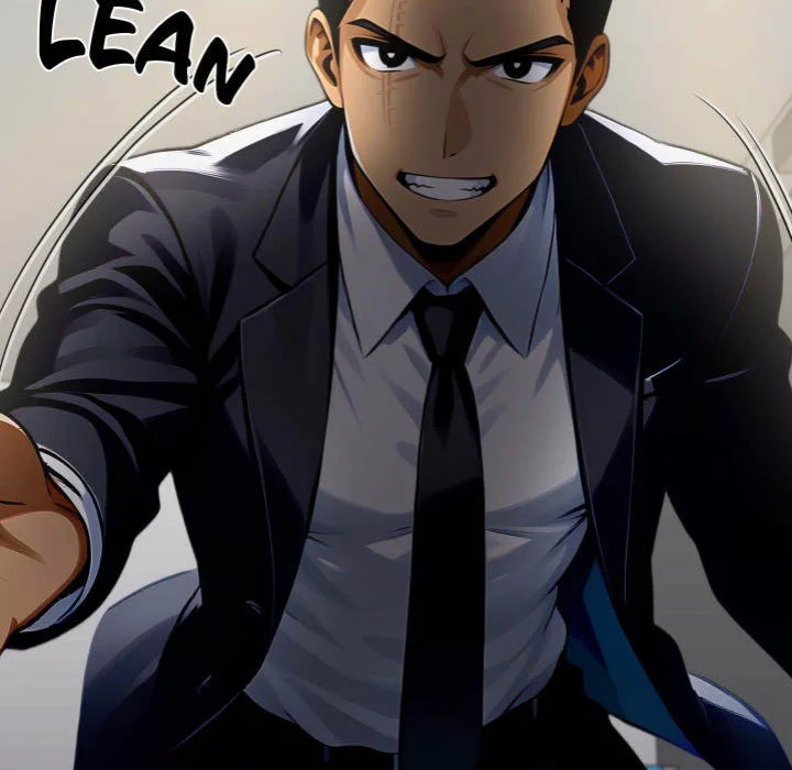 Gangster x Office Lady - Chapter 108 [photo 105] - MangaPorn