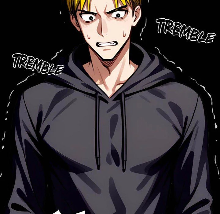 Gangster x Office Lady - Chapter 108 [photo 11] - MangaPorn