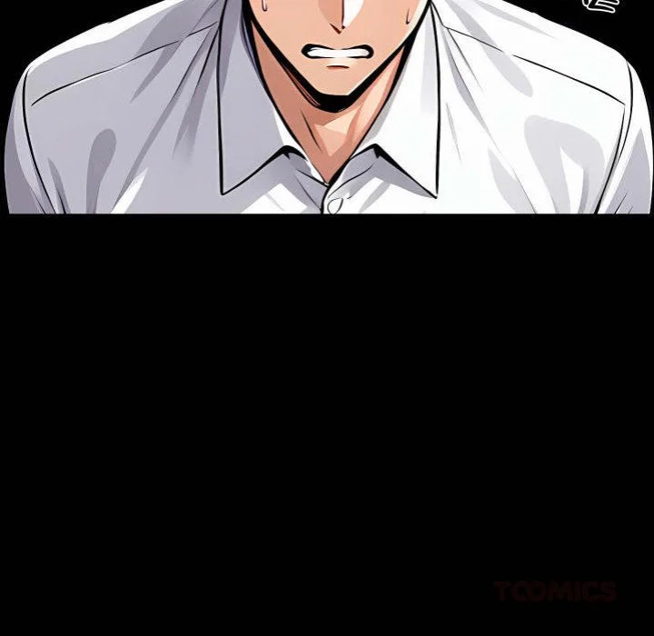 Gangster x Office Lady - Chapter 108 [photo 111] - MangaPorn