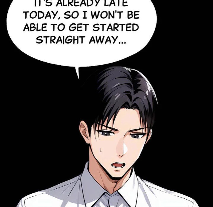 Gangster x Office Lady - Chapter 108 [photo 115] - MangaPorn