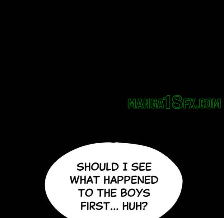 Gangster x Office Lady - Chapter 108 [photo 117] - MangaPorn