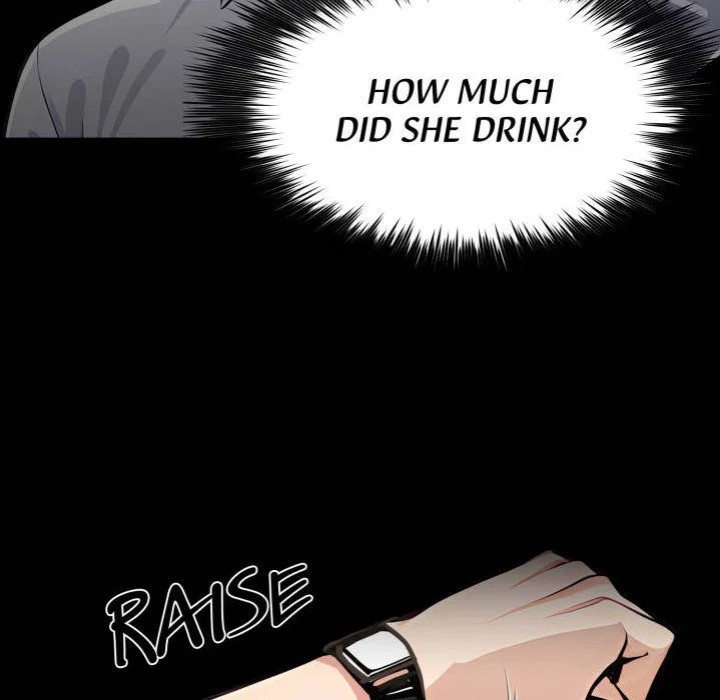 Gangster x Office Lady - Chapter 108 [photo 125] - MangaPorn