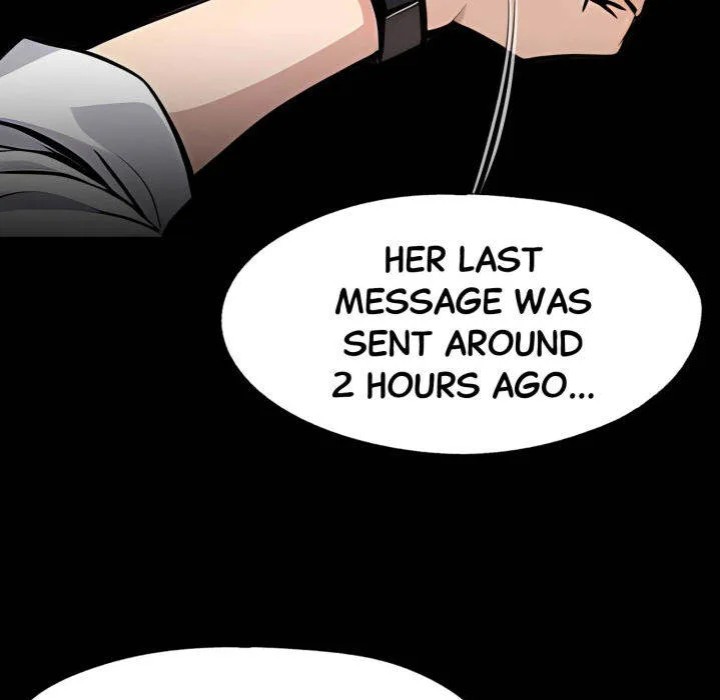 Gangster x Office Lady - Chapter 108 [photo 126] - MangaPorn