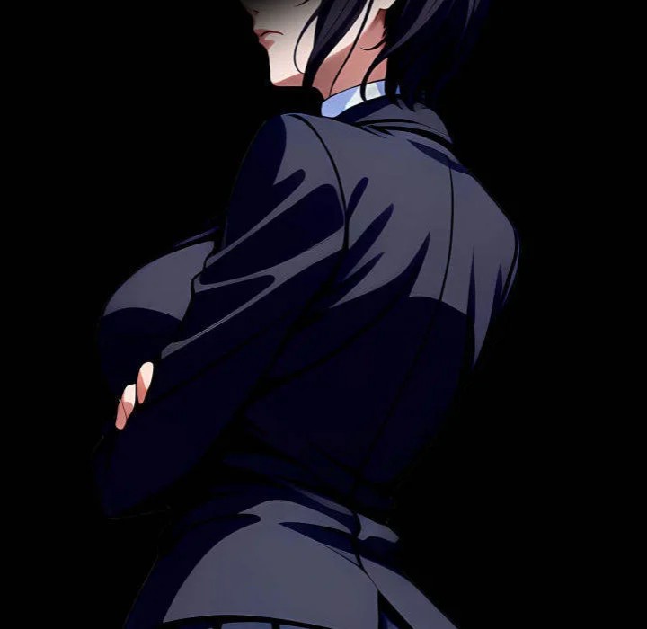 Gangster x Office Lady - Chapter 108 [photo 135] - MangaPorn